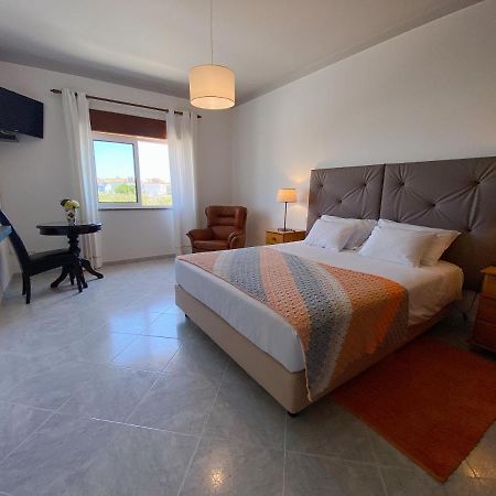 Casa Grilo Hotell Sagres Exteriör bild