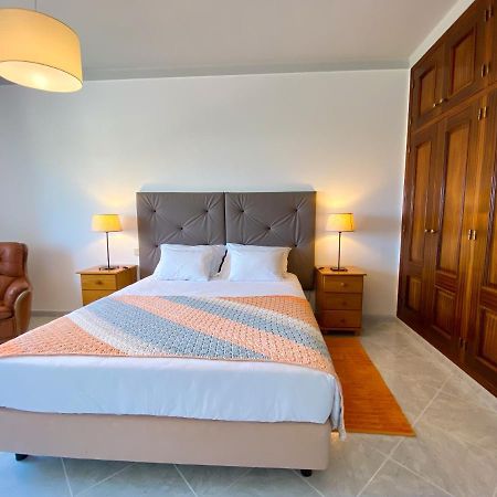 Casa Grilo Hotell Sagres Exteriör bild