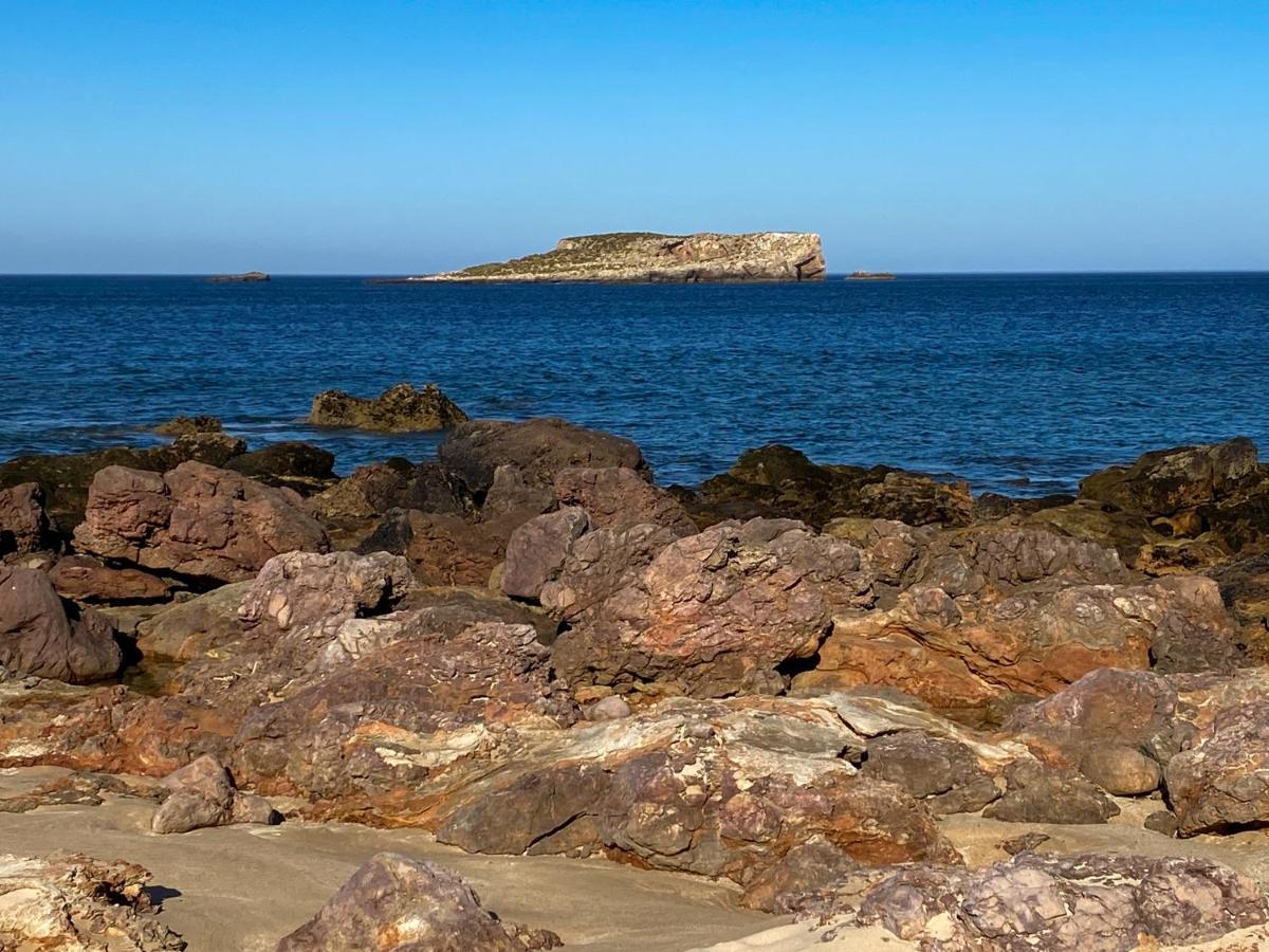 Casa Grilo Hotell Sagres Exteriör bild