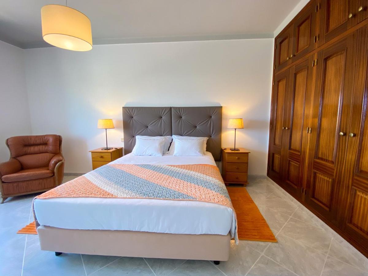 Casa Grilo Hotell Sagres Exteriör bild