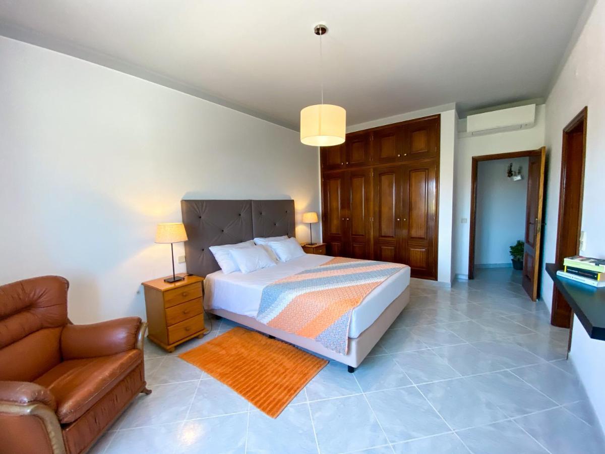 Casa Grilo Hotell Sagres Exteriör bild