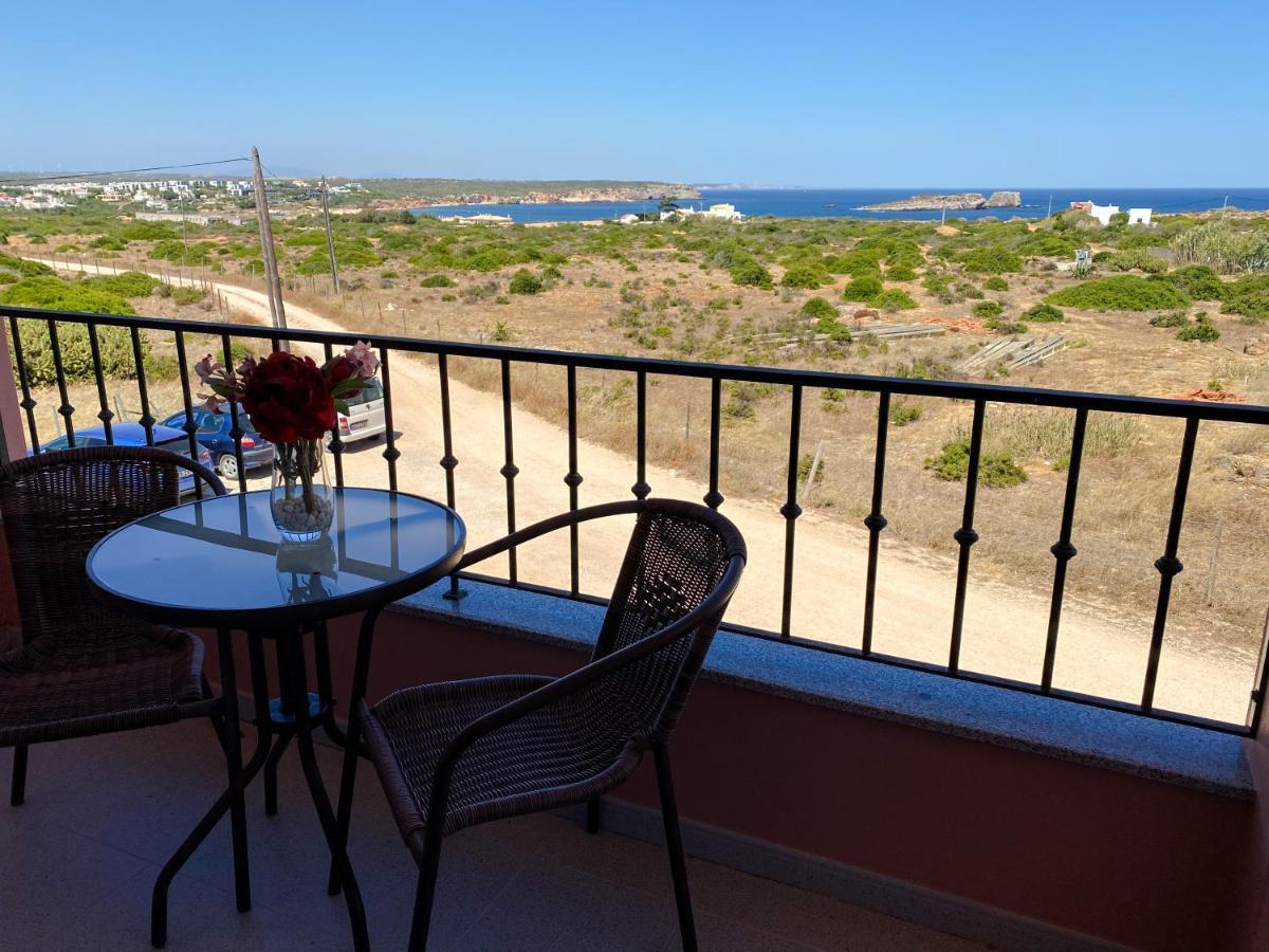 Casa Grilo Hotell Sagres Exteriör bild