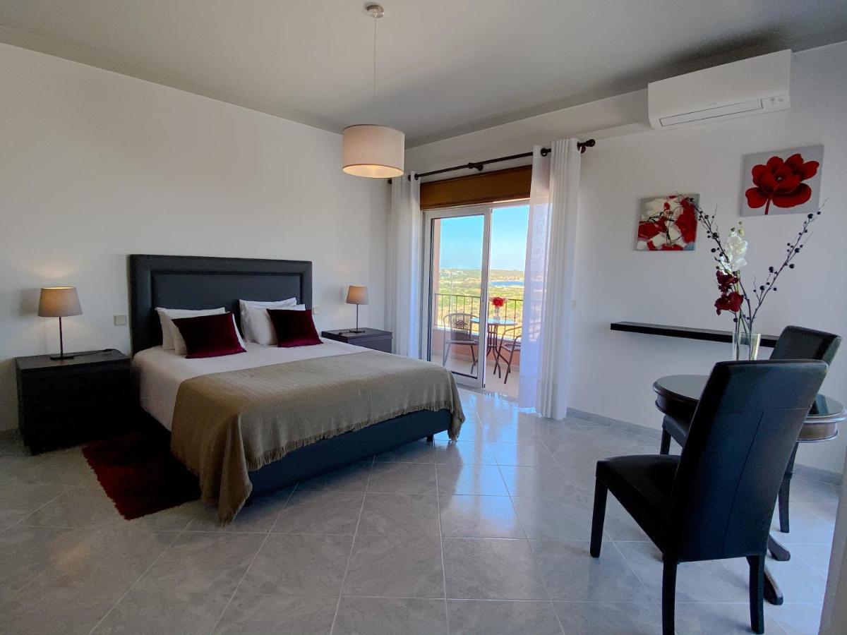 Casa Grilo Hotell Sagres Exteriör bild
