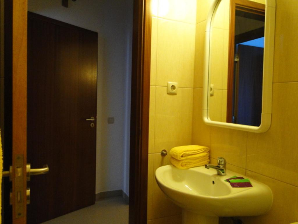 Casa Grilo Hotell Sagres Rum bild