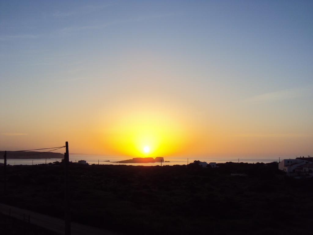 Casa Grilo Hotell Sagres Exteriör bild