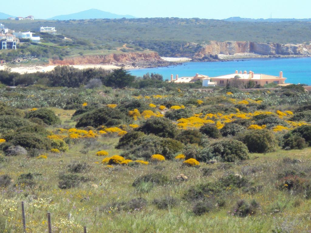 Casa Grilo Hotell Sagres Exteriör bild