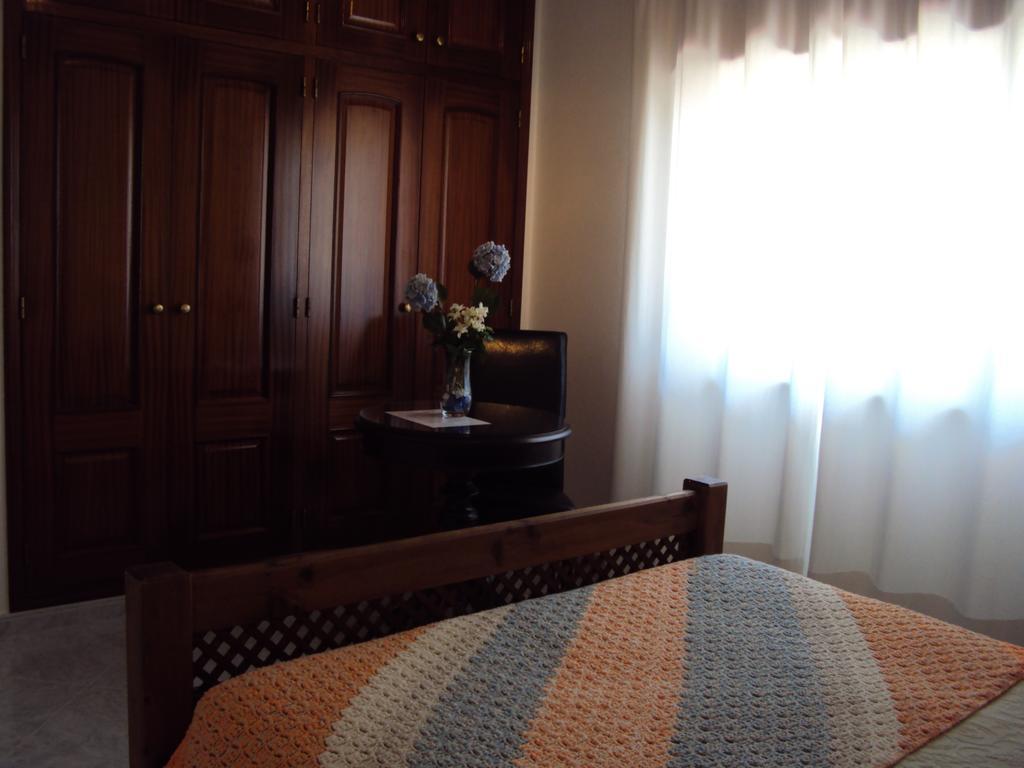 Casa Grilo Hotell Sagres Exteriör bild