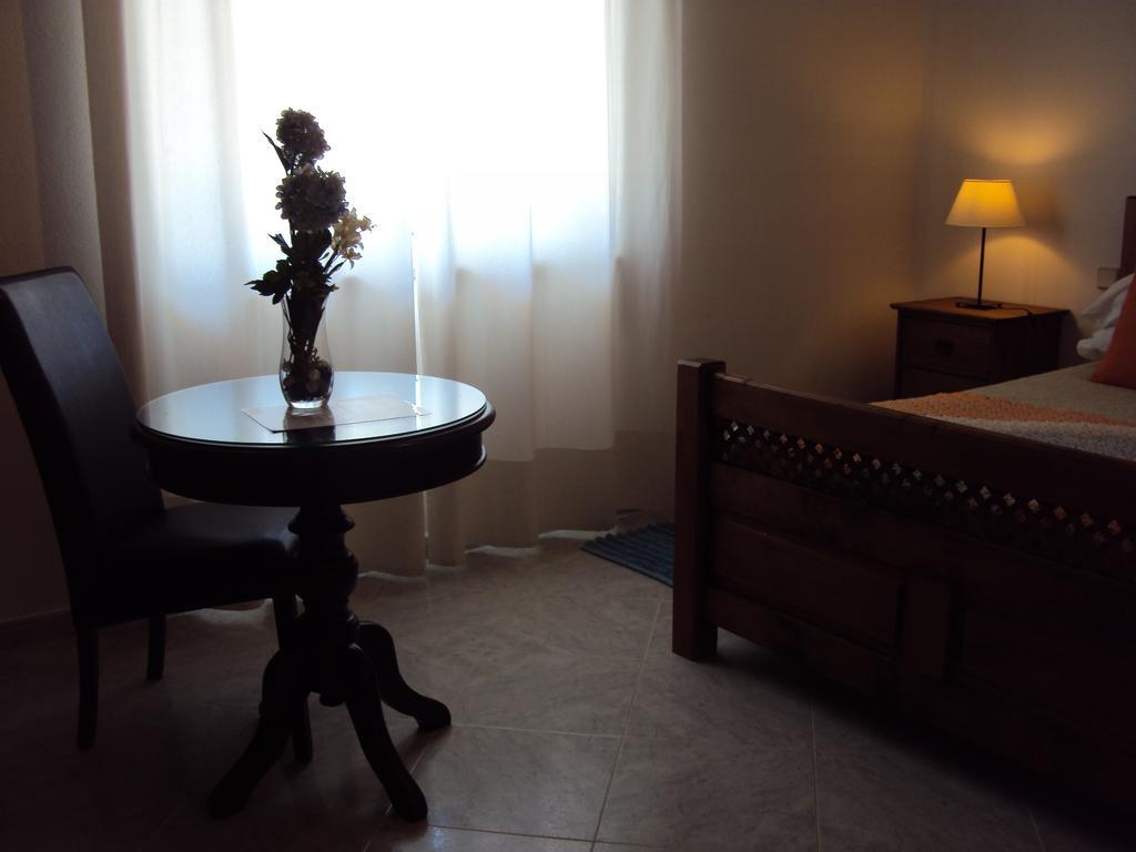 Casa Grilo Hotell Sagres Exteriör bild