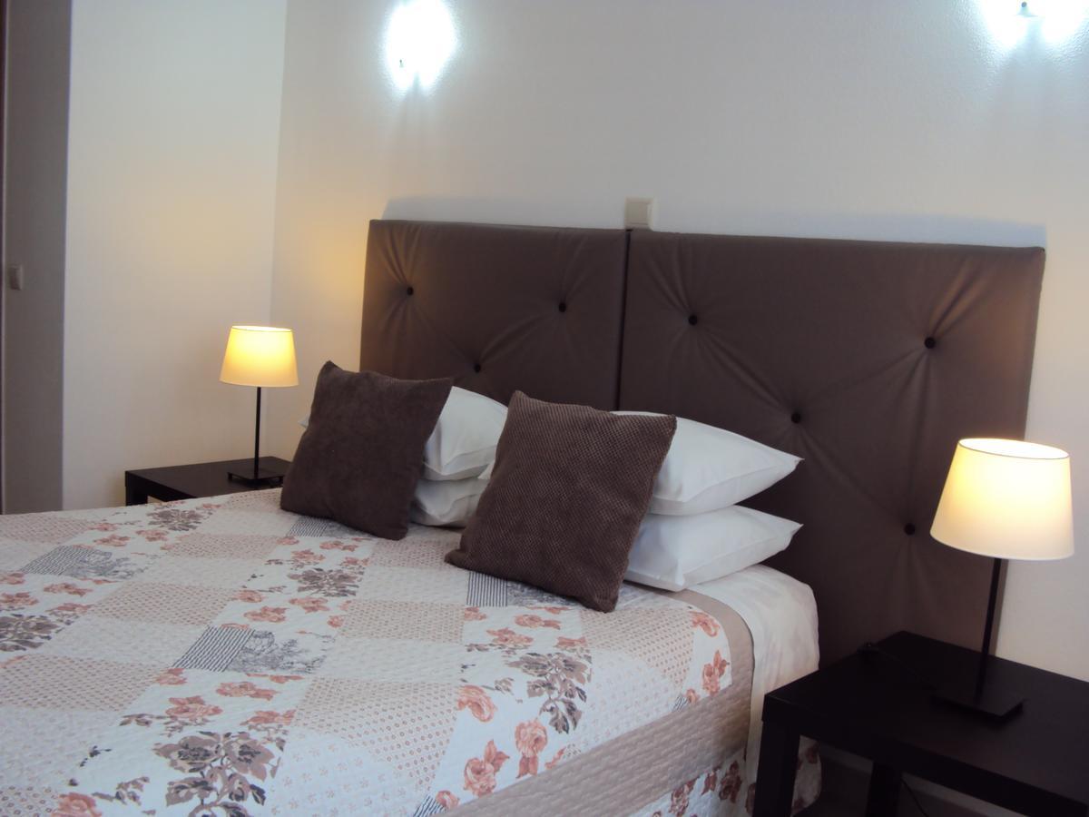 Casa Grilo Hotell Sagres Exteriör bild