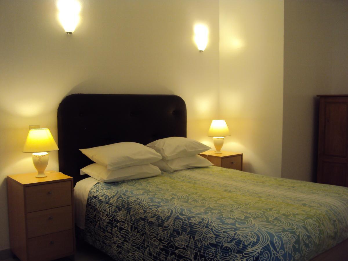 Casa Grilo Hotell Sagres Exteriör bild