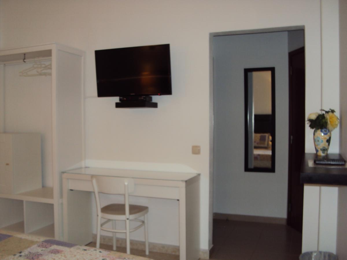 Casa Grilo Hotell Sagres Exteriör bild