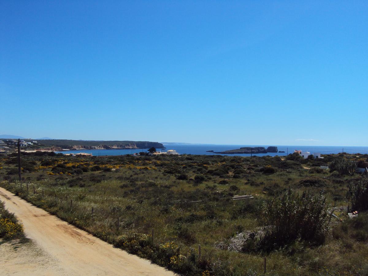 Casa Grilo Hotell Sagres Exteriör bild