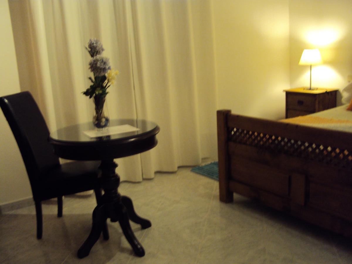Casa Grilo Hotell Sagres Exteriör bild
