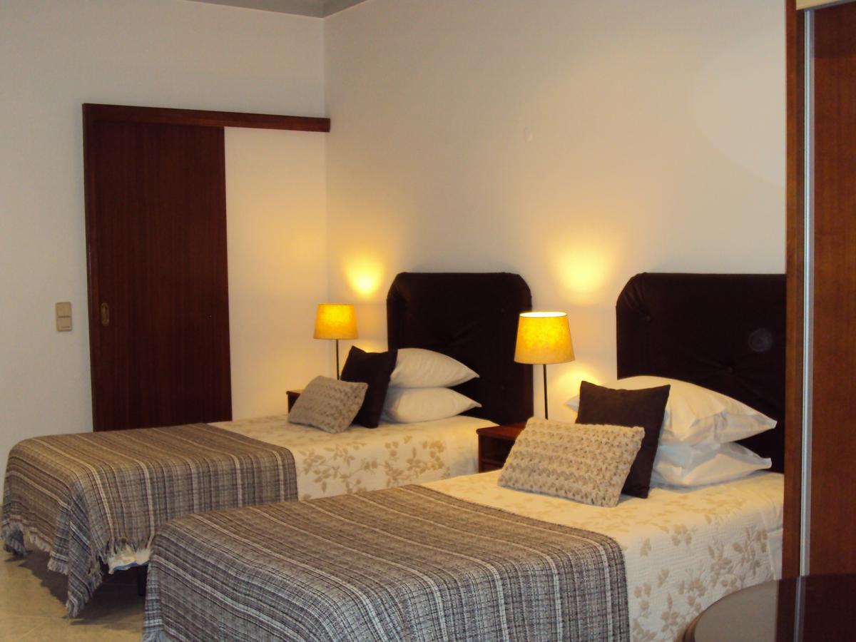 Casa Grilo Hotell Sagres Exteriör bild