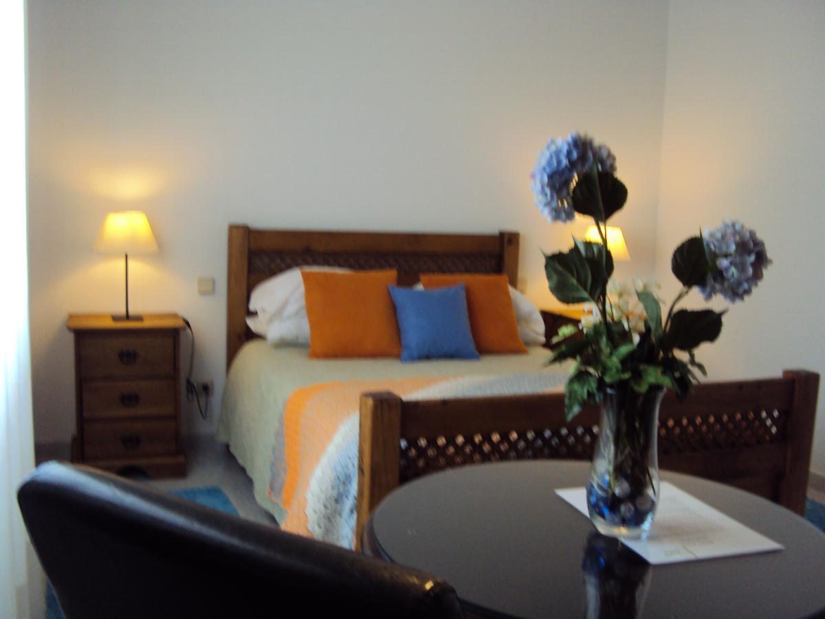 Casa Grilo Hotell Sagres Exteriör bild