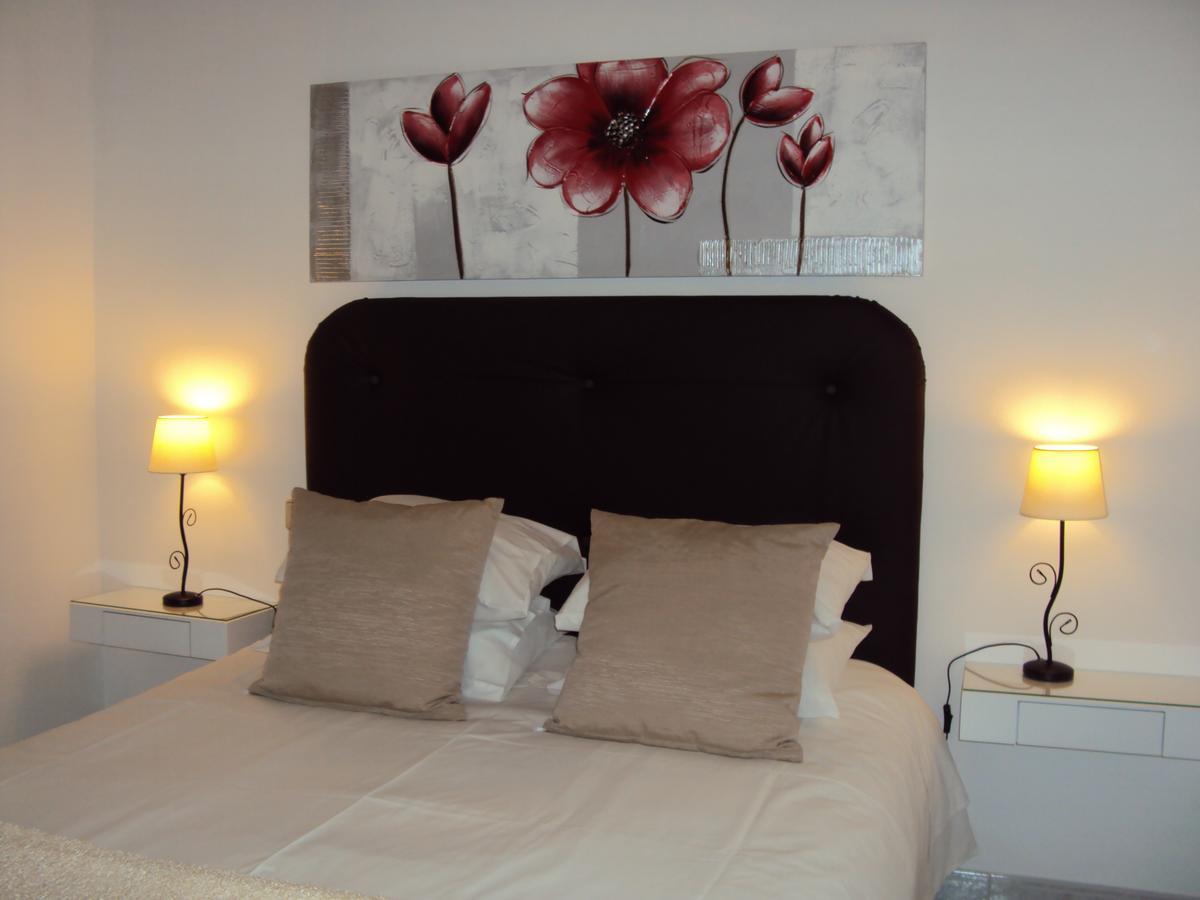Casa Grilo Hotell Sagres Exteriör bild