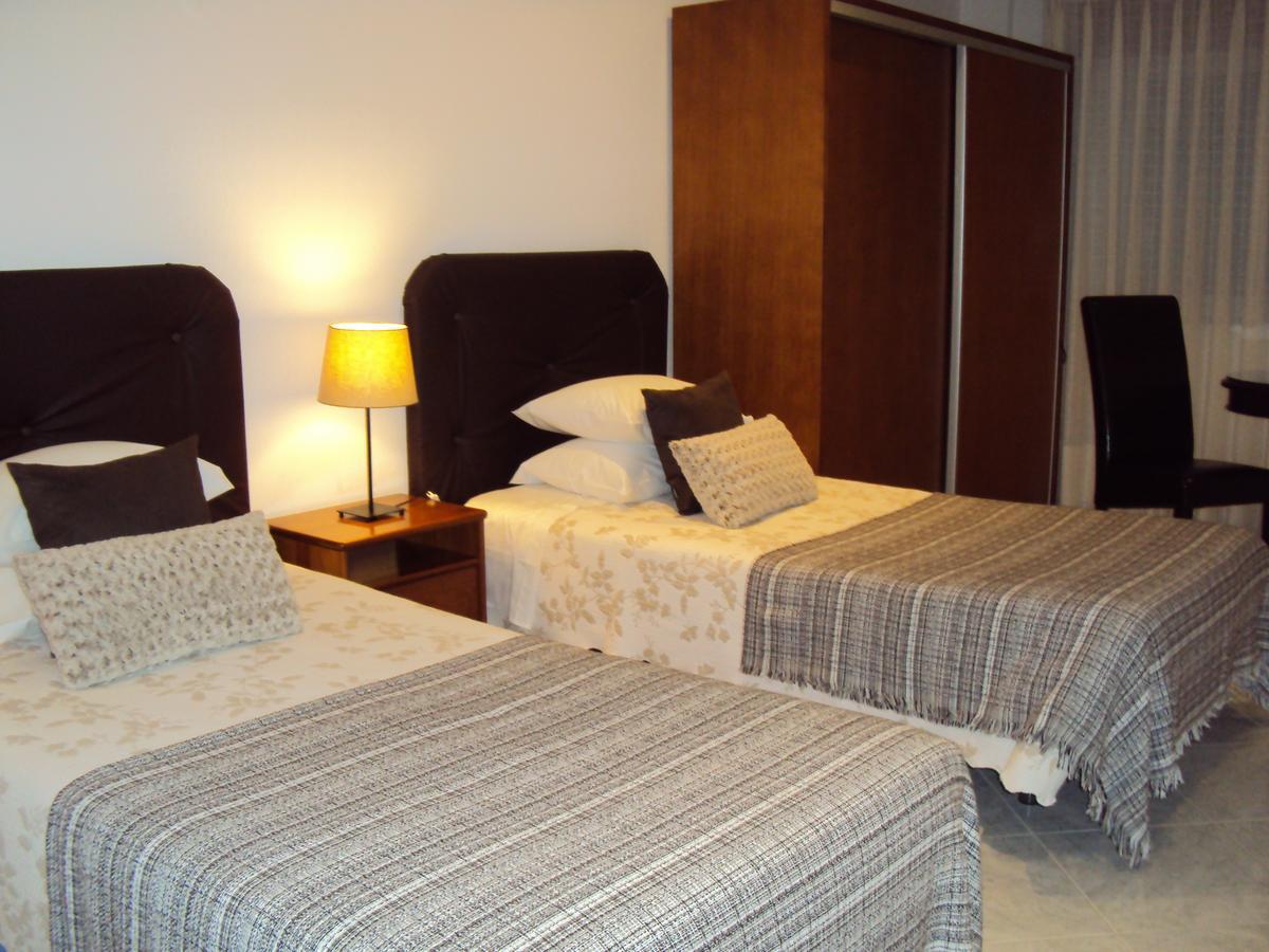 Casa Grilo Hotell Sagres Exteriör bild
