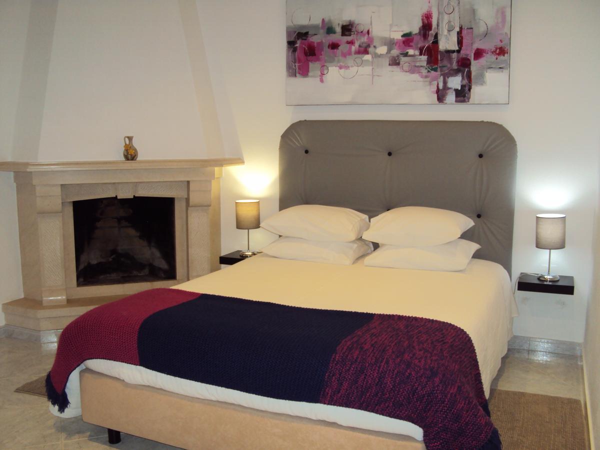 Casa Grilo Hotell Sagres Exteriör bild