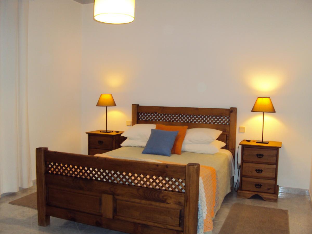 Casa Grilo Hotell Sagres Exteriör bild
