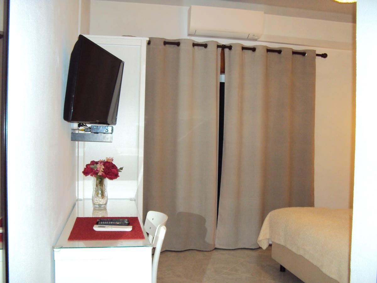 Casa Grilo Hotell Sagres Exteriör bild