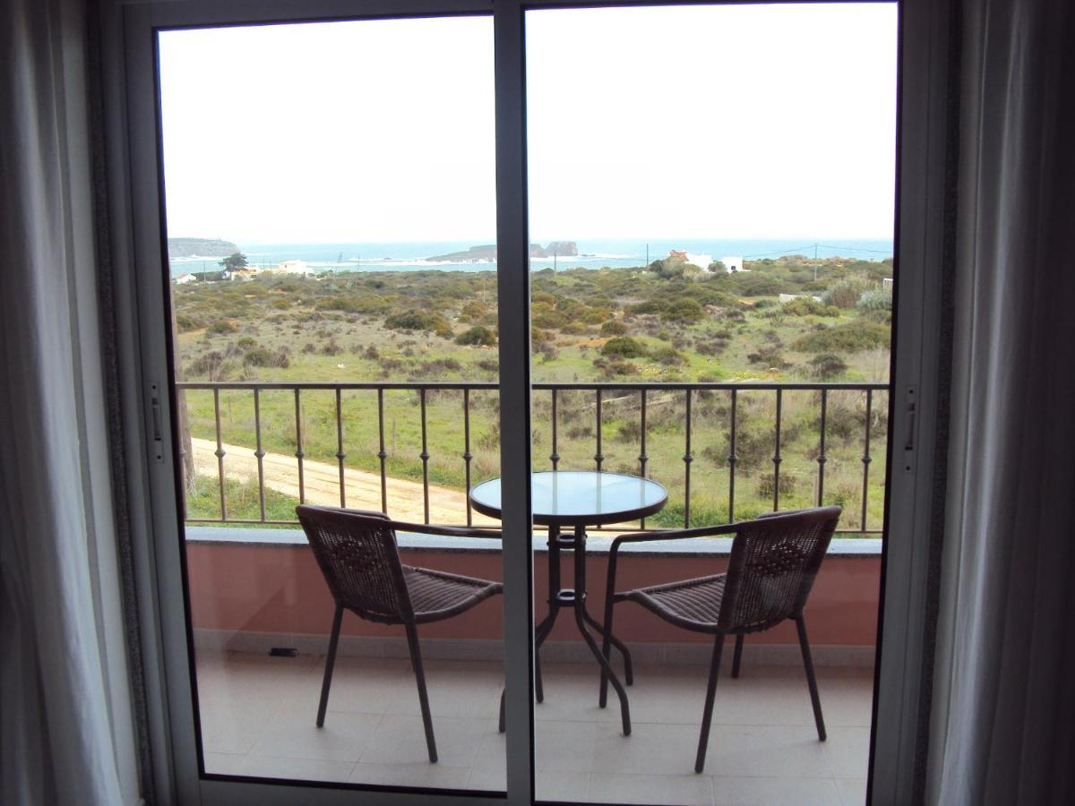Casa Grilo Hotell Sagres Exteriör bild